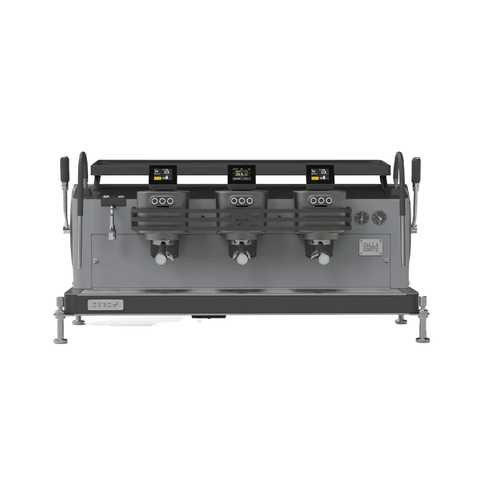 Dalla Corte ZERO PLUS CLASSIC - professional espresso machine