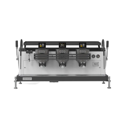 Dalla Corte ZERO PLUS CLASSIC - professional espresso machine