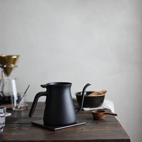 POUR OVER KETTLE 900 ml - La Boheme Cafe - Pražírna výběrová káva