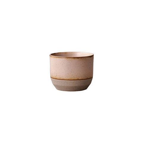 Kinto CLK-151 šálek 180ml - La Boheme Cafe - Pražírna výběrové kávy