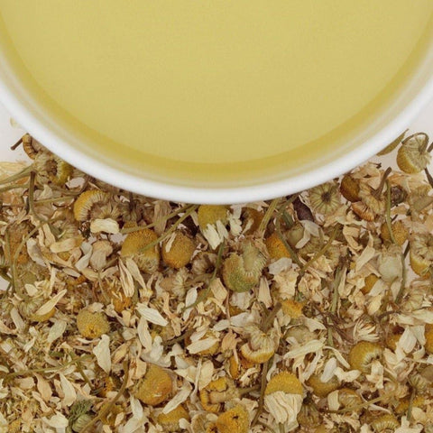 Heřmánek Harney & Sons Fine Teas - La Boheme Cafe - Pražírna výběrové kávy