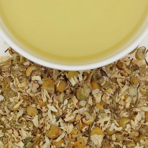 Heřmánek - La Boheme Cafe - Pražírna výběrové kávy