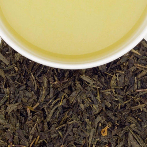 Zelený s Citronem - La Boheme Cafe - Pražírna výběrové kávy