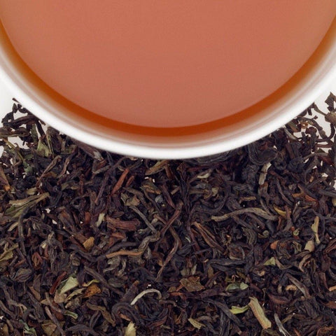 Darjeeling - La Boheme Cafe - Pražírna výběrové kávy