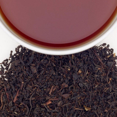 BIO Earl Grey Supreme - La Boheme Cafe - Pražírna výběrové kávy