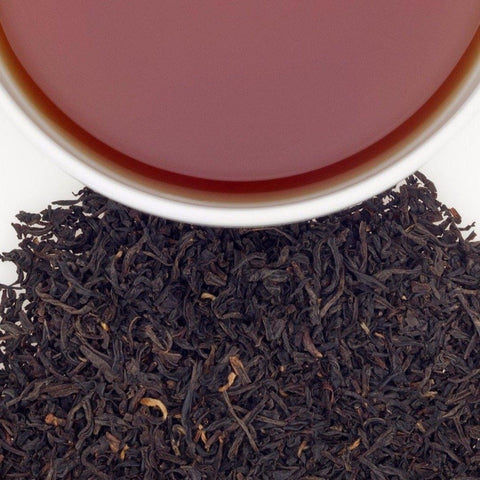 Royal English Breakfast - La Boheme Cafe - Pražírna výběrové kávy