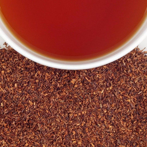 BIO Rooibos - La Boheme Cafe - Pražírna výběrové kávy