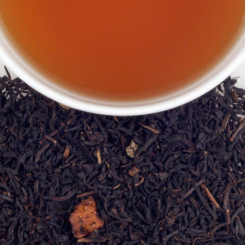 Broskev & Zázvor Hot - La Boheme Cafe - Pražírna výběrové kávy