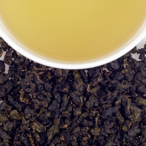 Oolong s Granátovým jablkem - La Boheme Cafe - Pražírna výběrové kávy