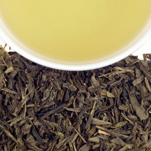 Tropical Green - La Boheme Cafe - Pražírna výběrové kávy