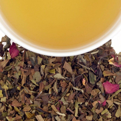 Wedding Tea - La Boheme Cafe - Pražírna výběrové kávy