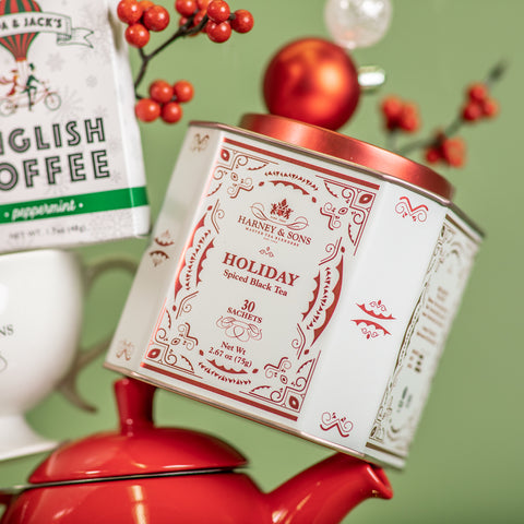 Holiday - La Boheme Cafe - Pražírna výběrové kávy