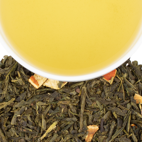 Emerald Isles - La Boheme Cafe - Pražírna výběrové kávy