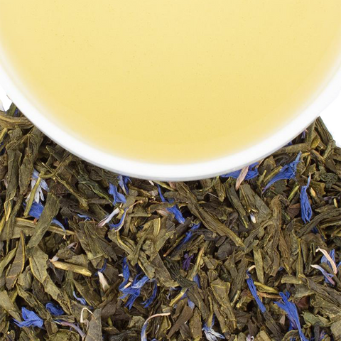 Island Dreams - La Boheme Cafe - Pražírna výběrové kávy