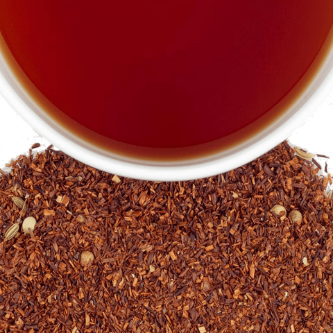 BIO Rooibos Chai - La Boheme Cafe - Pražírna výběrové kávy