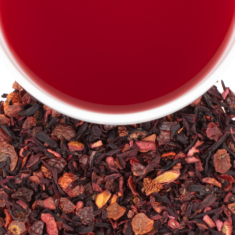 Malinové Mojito - La Boheme Cafe - Pražírna výběrové kávy