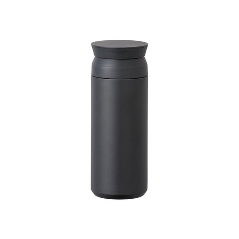 TRAVEL TUMBLER 500 ml nerezový - La Boheme Cafe - Pražírna výběrové kávy