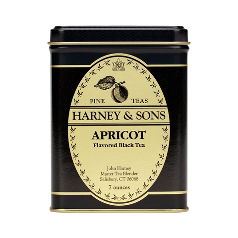 Meruňka - La Boheme Cafe - Pražírna výběrové kávy