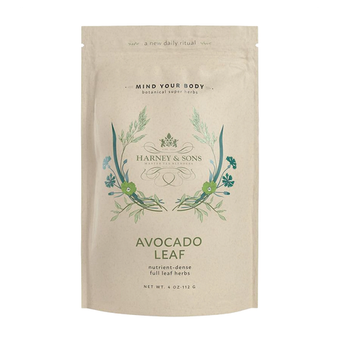 Avokádové listy - La Boheme Cafe - Pražírna výběrové kávy