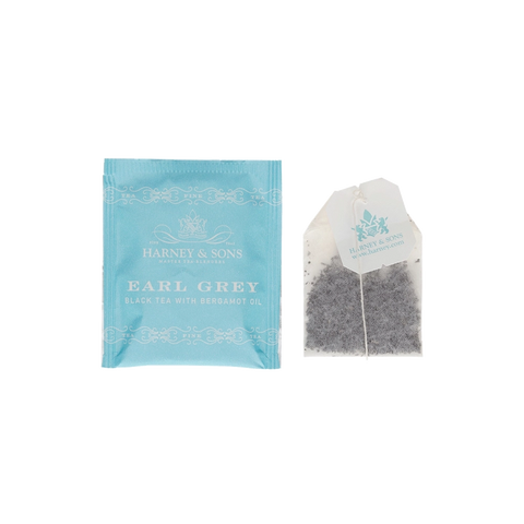 BIO Earl Grey - La Boheme Cafe - Pražírna výběrové kávy