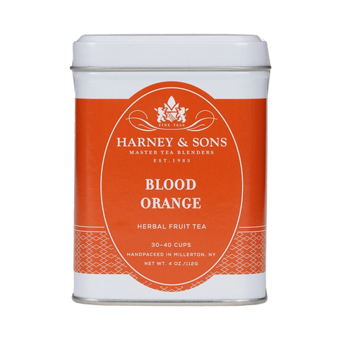 Červený Pomeranč - La Boheme Cafe - Pražírna výběrové kávy