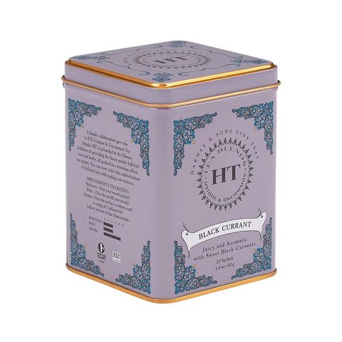 Černý rybíz - La Boheme Cafe - Pražírna výběrové kávy