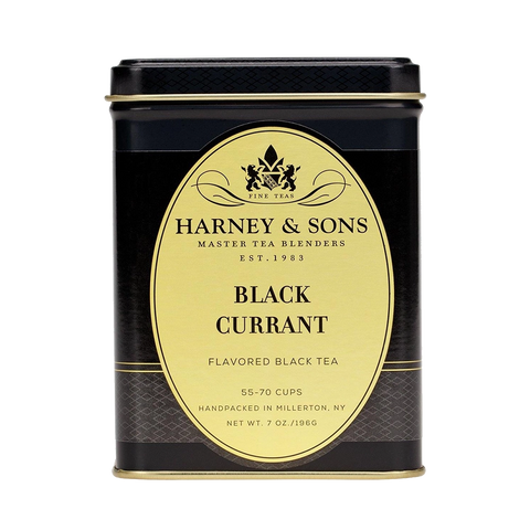 Černý Rybíz - La Boheme Cafe - Pražírna výběrové kávy