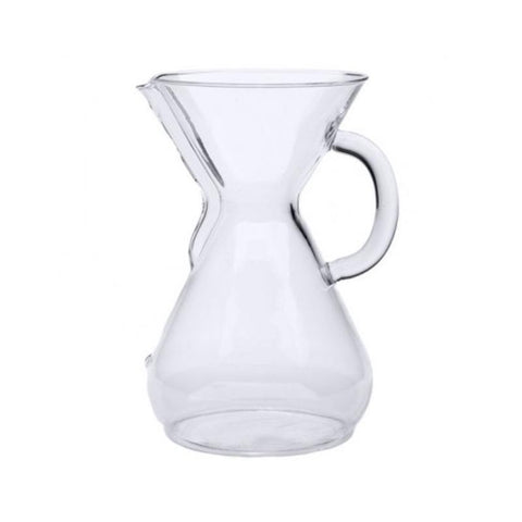 Chemex s Rukojetí na 10 šálků - La Boheme Cafe - Pražírna výběrové kávy