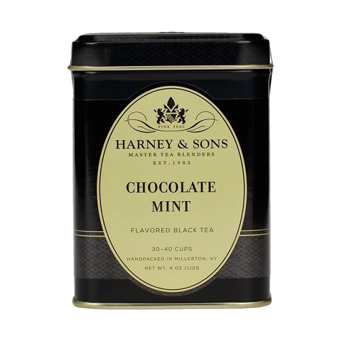 Chocolate Mint - La Boheme Cafe - Pražírna výběrové kávy