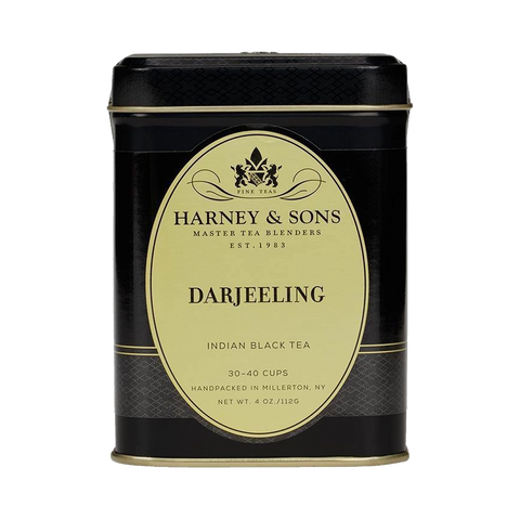 Darjeeling - La Boheme Cafe - Pražírna výběrové kávy