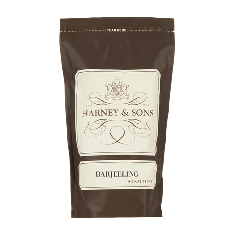 Darjeeling - La Boheme Cafe - Pražírna výběrové kávy