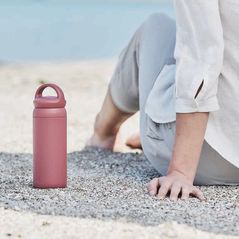 Kinto DAY OFF TUMBLER 500 ml - La Boheme Cafe - Pražírna výběrové kávy