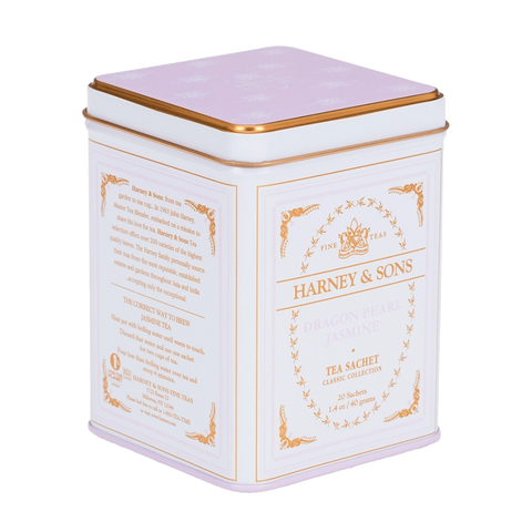 Dragon Pearl Jasmine - La Boheme Cafe - Pražírna výběrové kávy