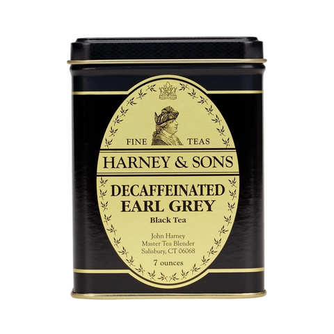 Earl Grey bez kofeinu - La Boheme Cafe - Pražírna výběrové kávy