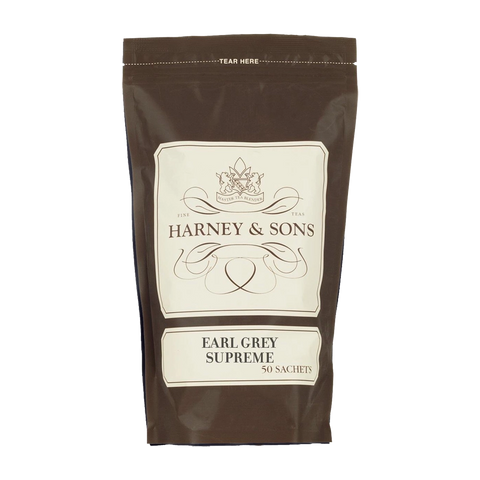 Earl Grey Supreme - La Boheme Cafe - Pražírna výběrové kávy