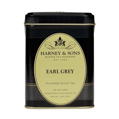 Earl Grey - La Boheme Cafe - Pražírna výběrové kávy