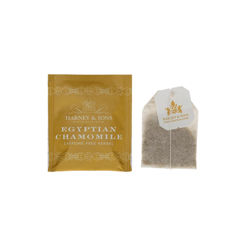 Egyptský heřmánek - La Boheme Cafe - Pražírna výběrové kávy