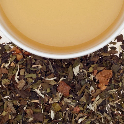 Herbata sypana Pear Bartlett 85 g