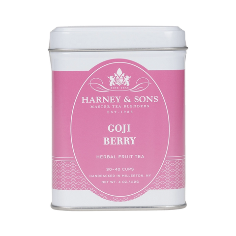 Goji Berry - La Boheme Cafe - Pražírna výběrové kávy