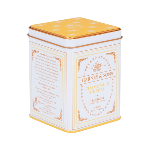 Heřmánek - La Boheme Cafe - Pražírna výběrové kávy