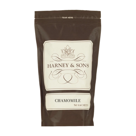 Heřmánek - La Boheme Cafe - Pražírna výběrové kávy