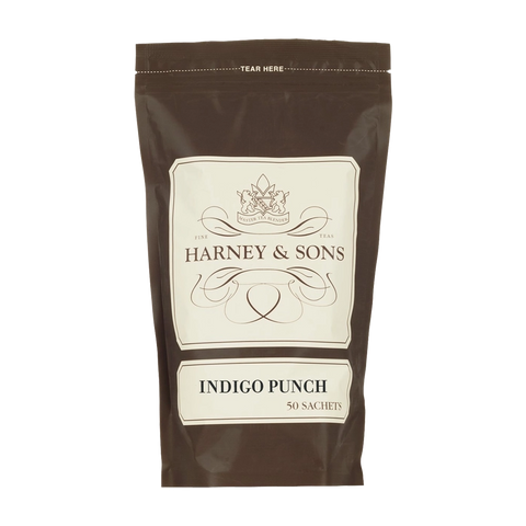 Indigo Punch - La Boheme Cafe - Pražírna výběrové kávy