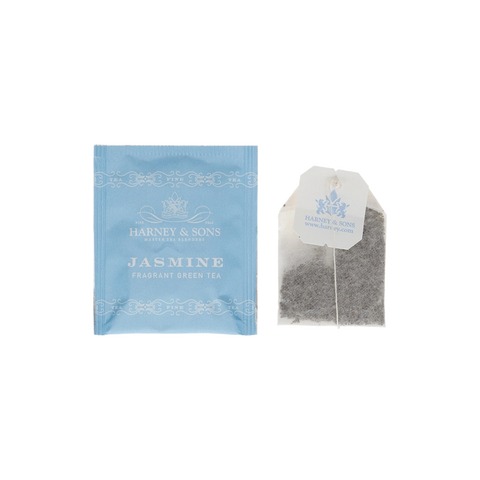 Jasmine - La Boheme Cafe - Pražírna výběrové kávy