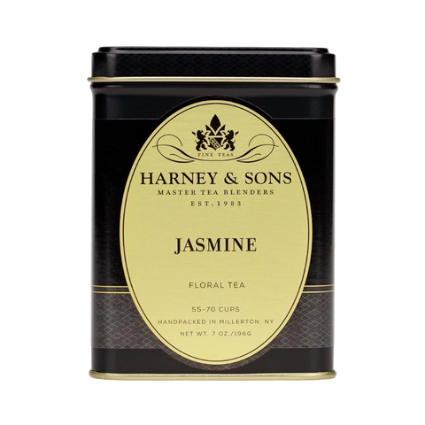 Jasmín - La Boheme Cafe - Pražírna výběrové kávy