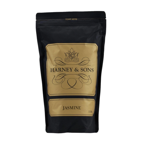 Jasmín - La Boheme Cafe - Pražírna výběrové kávy