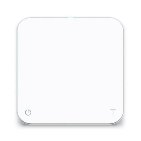 Acaia Pearl White- Digitální Váha - La Boheme Cafe - Pražírna výběrové kávy