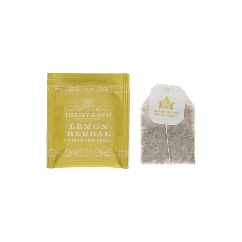 Lemon Herbal - La Boheme Cafe - Pražírna výběrové kávy