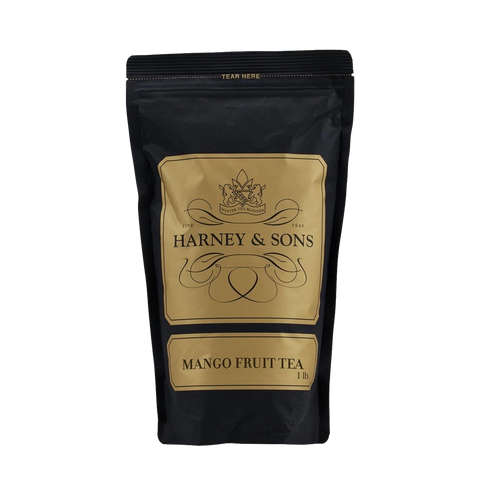 Mango - La Boheme Cafe - Pražírna výběrové kávy