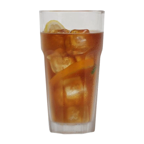 Marakuja Ledový čaj - La Boheme Cafe - Pražírna výběrové kávy