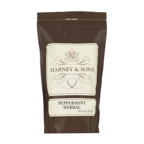 Peppermint Herbal - La Boheme Cafe - Pražírna výběrové kávy